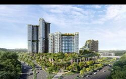 The Reserve Residences (D21), Apartment #557835601